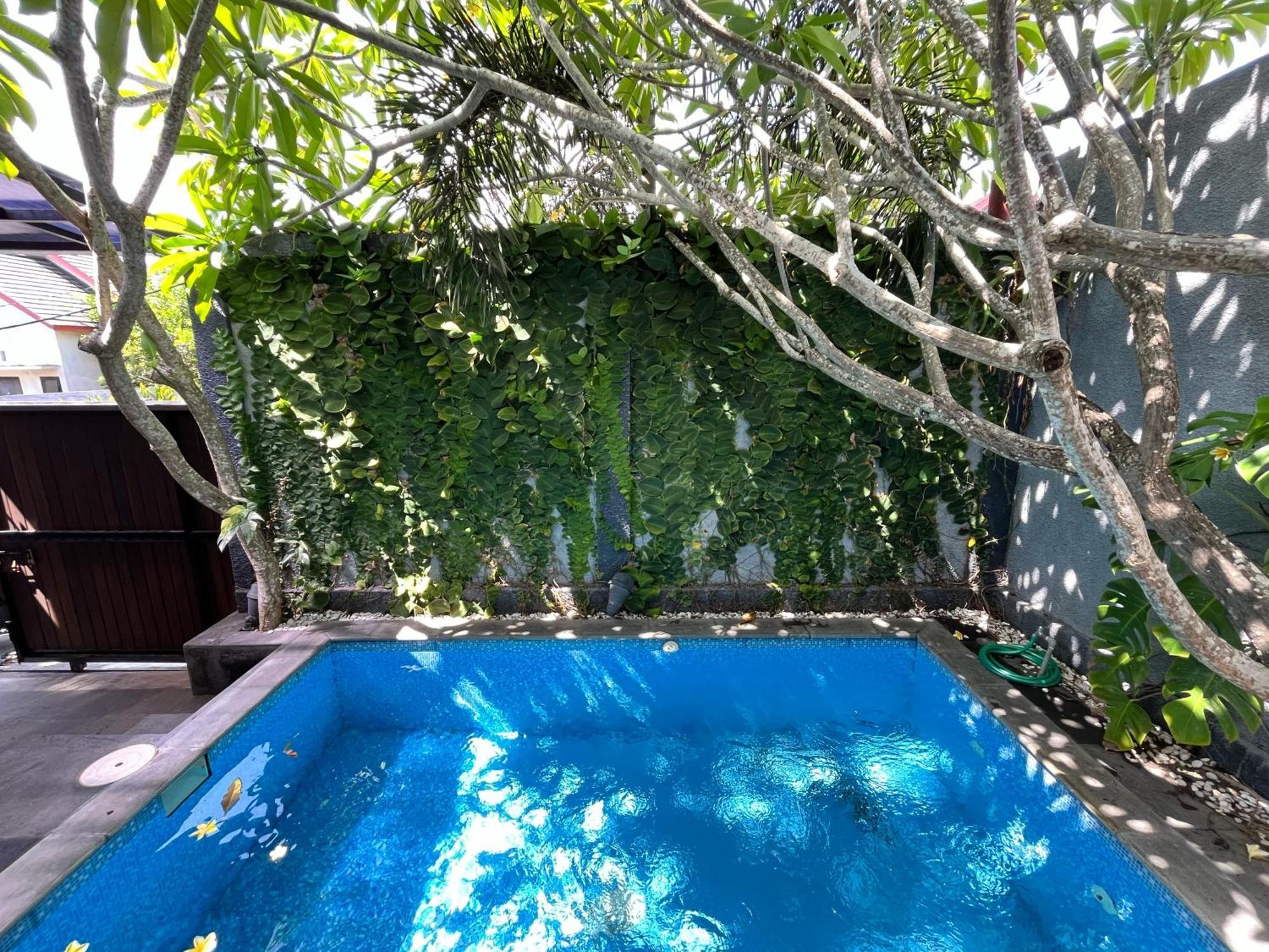 Villa Beranda With A Pool By Balibenefit Uluwatu  Bagian luar foto